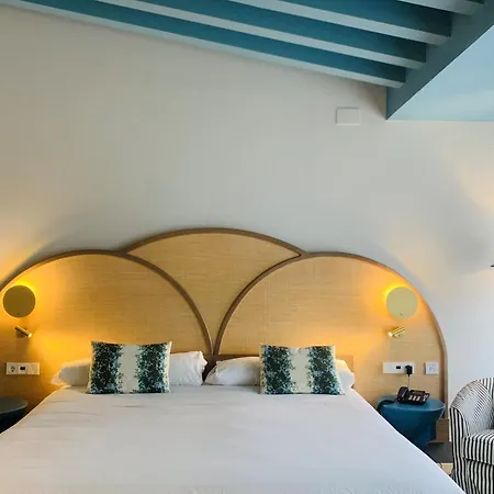 Intelier Casa De Indias 4* 세비야