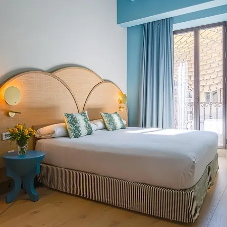 호텔 Intelier Casa De Indias 세비야
