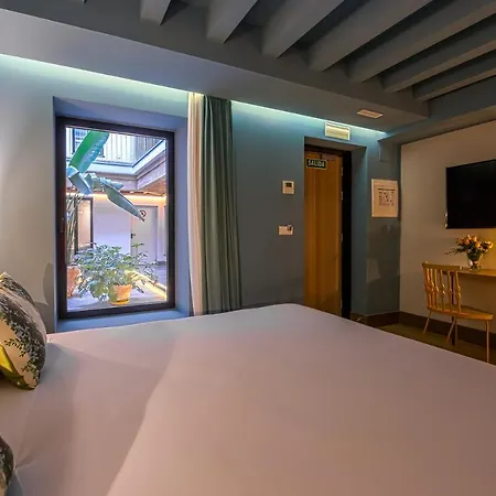 Intelier Casa De Indias 호텔 세비야