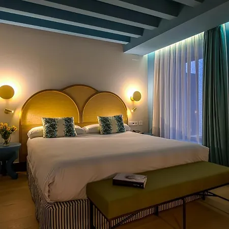 호텔 Intelier Casa De Indias 세비야