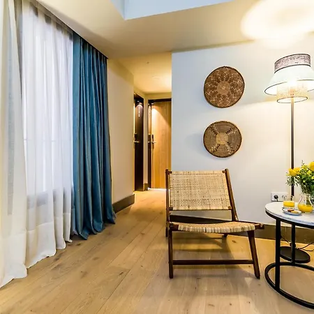 Intelier Casa De Indias 호텔 세비야