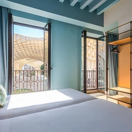 Intelier Casa De Indias 세비야