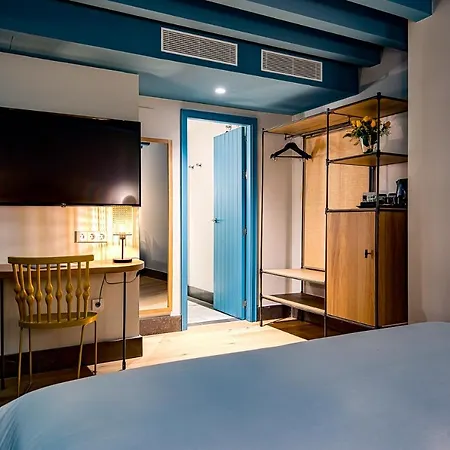 Intelier Casa De Indias 4* 세비야