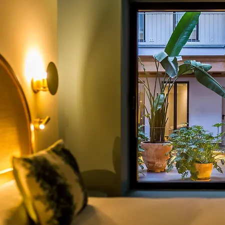 Hotel Casa De Indias By Intur