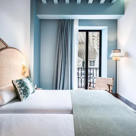 Intelier Casa De Indias 4* 세비야