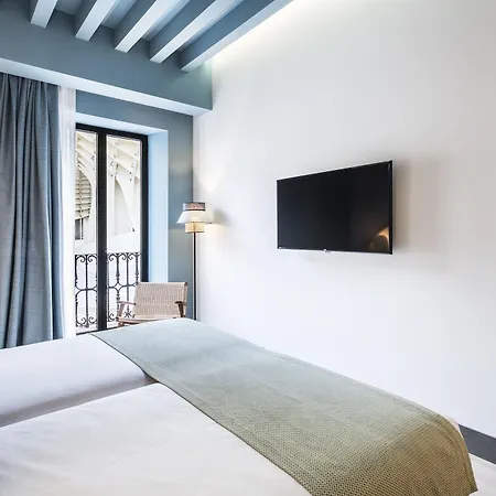 호텔 Intelier Casa De Indias