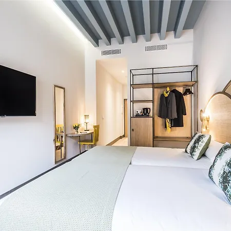 호텔 Intelier Casa De Indias