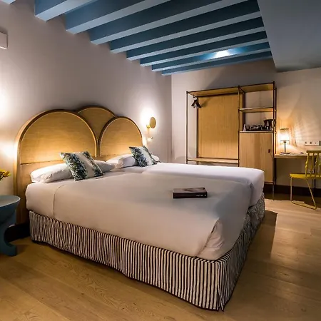 Intelier Casa De Indias 호텔 세비야