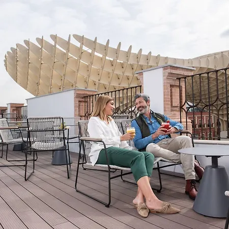 Intelier Casa De Indias 호텔 4*