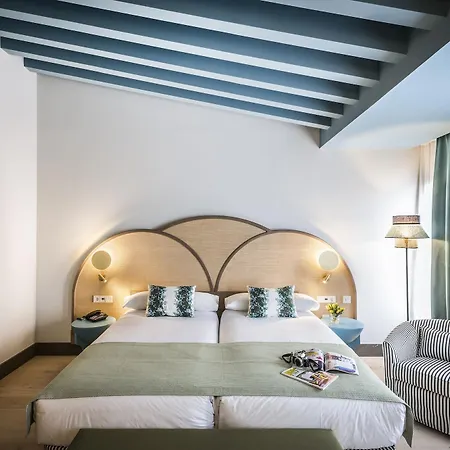 호텔 Intelier Casa De Indias