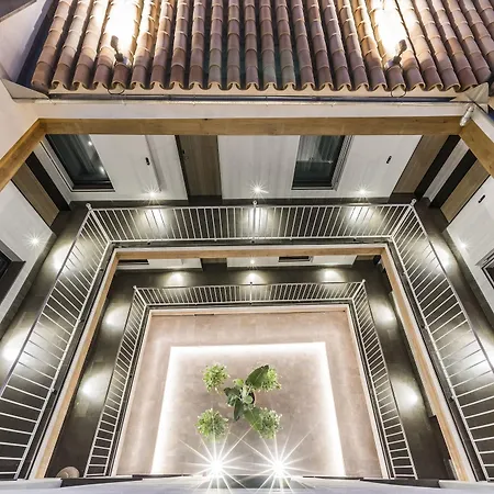 Intelier Casa De Indias 호텔