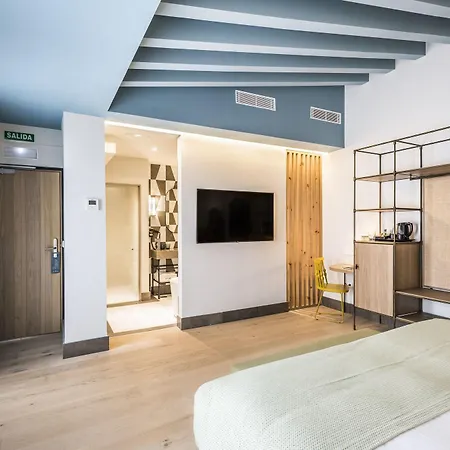 호텔 Intelier Casa De Indias