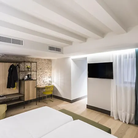 호텔 Intelier Casa De Indias