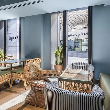 Intelier Casa De Indias 호텔 세비야