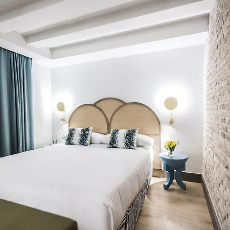 Intelier Casa De Indias 호텔