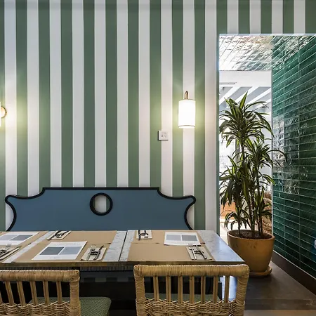 호텔 Intelier Casa De Indias 4*
