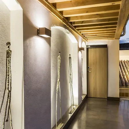 호텔 Intelier Casa De Indias 세비야