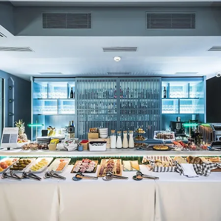 호텔 Intelier Casa De Indias 4*