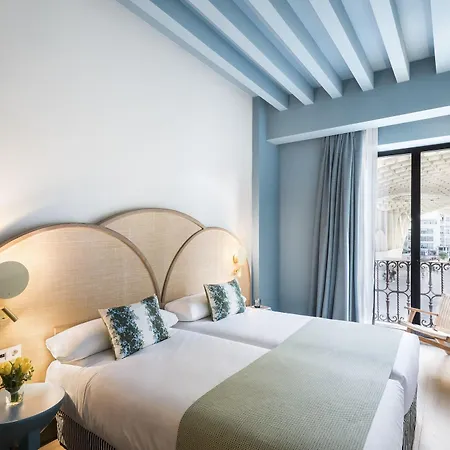 Intelier Casa De Indias 호텔 4*