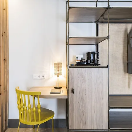Intelier Casa De Indias 호텔 4*