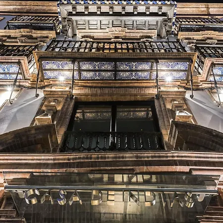 Intelier Casa De Indias 호텔