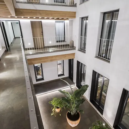 호텔 Intelier Casa De Indias 4*
