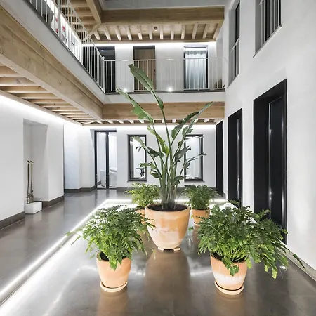 호텔 Intelier Casa De Indias 4*