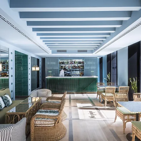 호텔 Intelier Casa De Indias 세비야