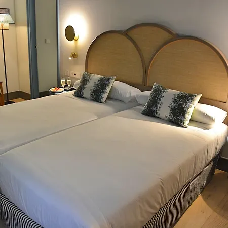 Intelier Casa De Indias 호텔 세비야