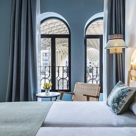 Hotel Intelier Casa De Indias 4*