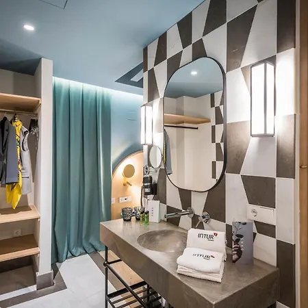 Intelier Casa De Indias 4* 세비야