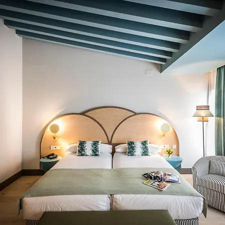 Intelier Casa De Indias 세비야