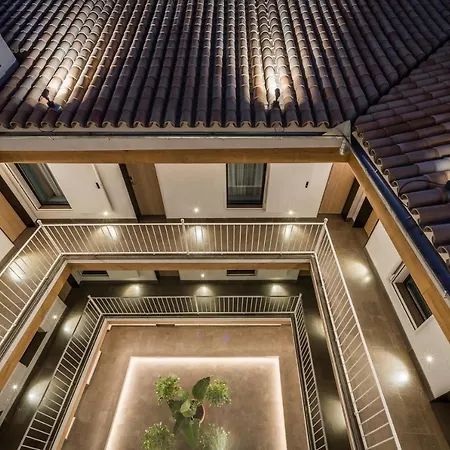 Intelier Casa De Indias 호텔 세비야