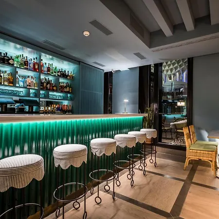 호텔 Intelier Casa De Indias 4*