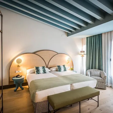 Intelier Casa De Indias 호텔 4*