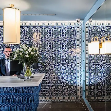 Intelier Casa De Indias 4* Sevilla