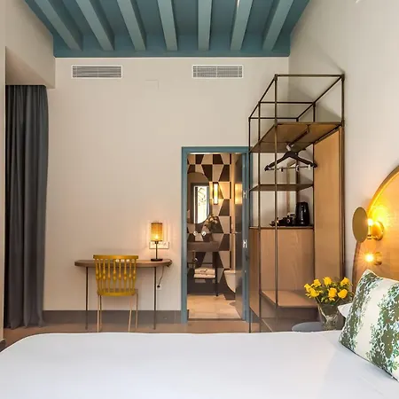 Intelier Casa De Indias 4* 세비야