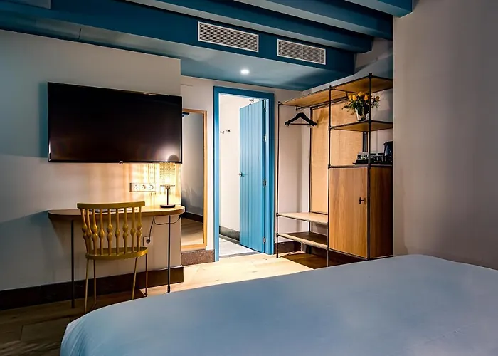 Intelier Casa De Indias 4* Sevilla